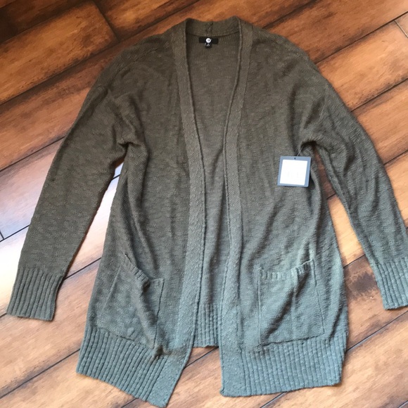 a&i Sweaters - Cardigan